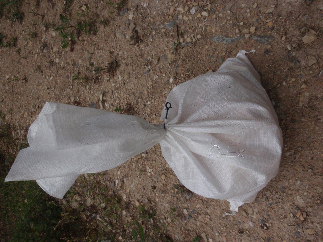 Samplex® Polywoven Bag Sacks
